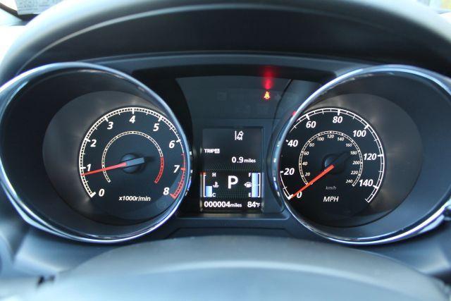 Photo of 2025 Black Mitsubishi Outlander Sport