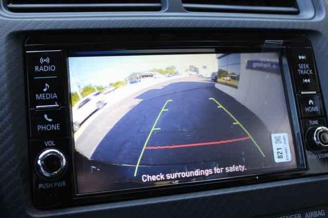 Photo of 2025 Black Mitsubishi Outlander Sport