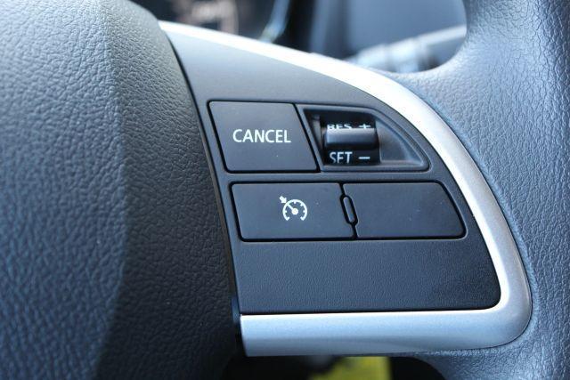 Photo of 2025 Black Mitsubishi Outlander Sport