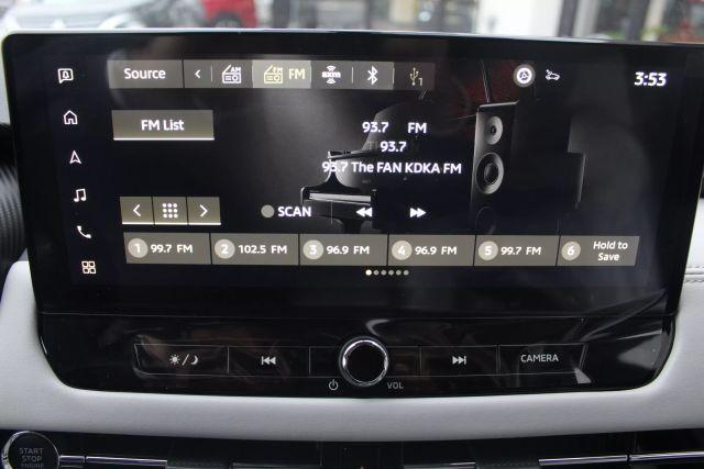 Photo of 2025 Diamond Red Mitsubishi Outlander