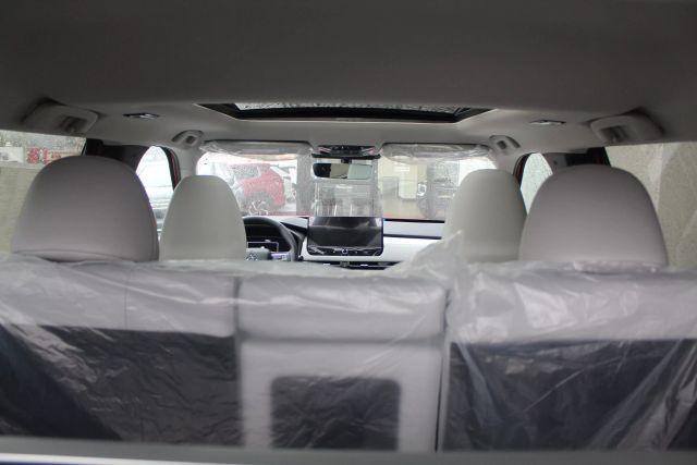 Photo of 2025 Diamond Red Mitsubishi Outlander