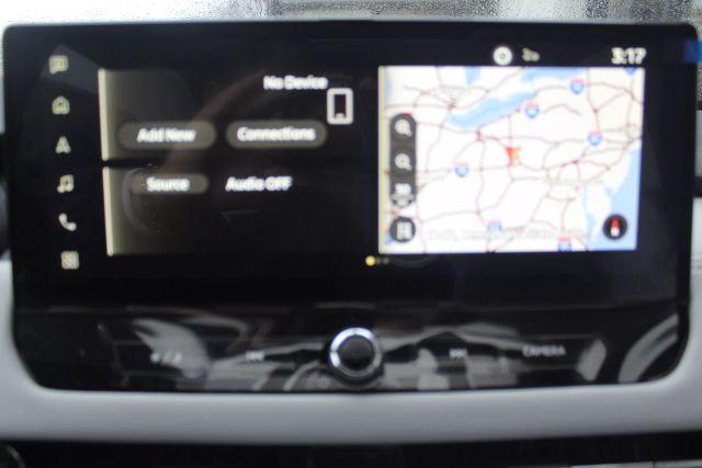 Photo of 2025 Diamond Red Mitsubishi Outlander