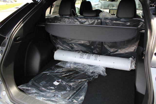 Photo of 2025 Gray Mitsubishi Eclipse Cross