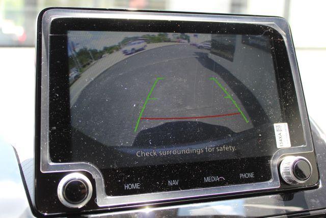 Photo of 2025 Gray Mitsubishi Eclipse Cross