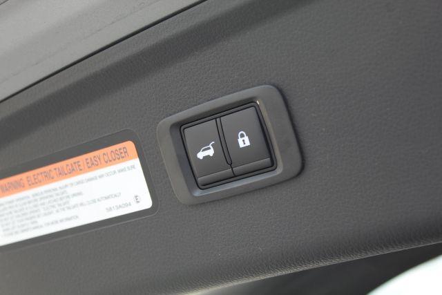 Photo of 2025 Gray Mitsubishi Eclipse Cross