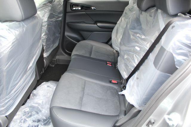 Photo of 2025 Gray Mitsubishi Eclipse Cross