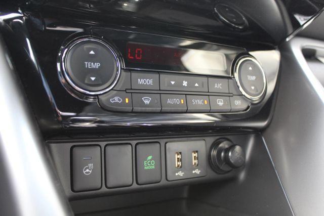 Photo of 2025 Gray Mitsubishi Eclipse Cross