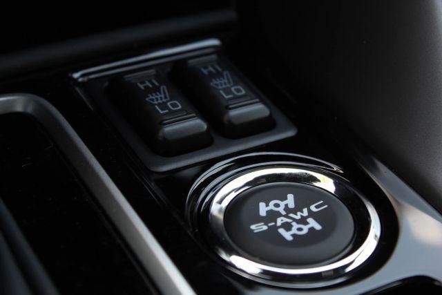 Photo of 2025 Gray Mitsubishi Eclipse Cross