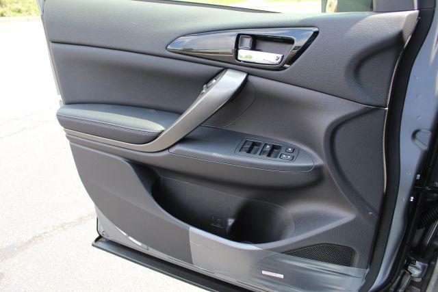 Photo of 2025 Gray Mitsubishi Eclipse Cross