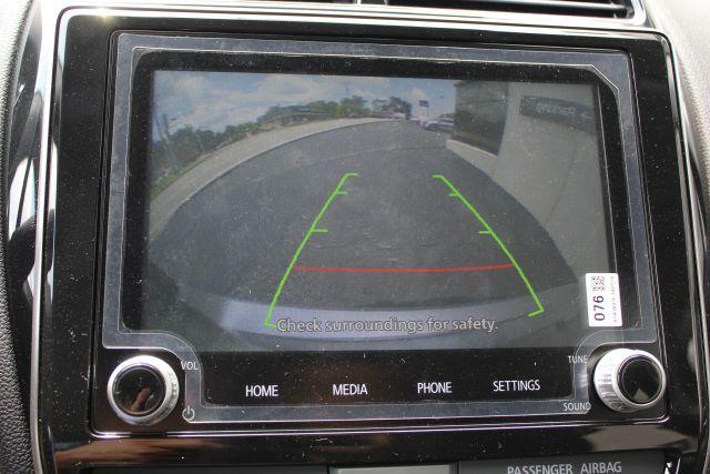 Photo of 2025 Alloy Silver Metallic Mitsubishi Outlander Sport