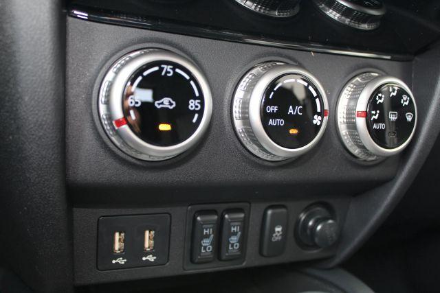 Photo of 2025 Alloy Silver Metallic Mitsubishi Outlander Sport