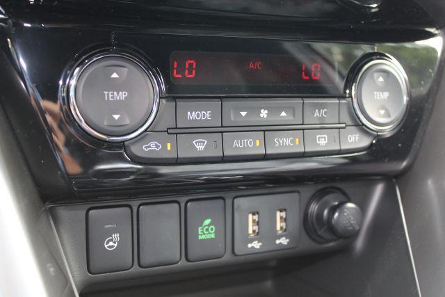 Photo of 2025 White Mitsubishi Eclipse Cross