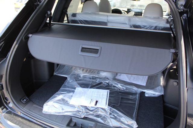 Photo of 2025 Black Mitsubishi Outlander