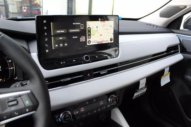 Photo of 2025 Black Mitsubishi Outlander