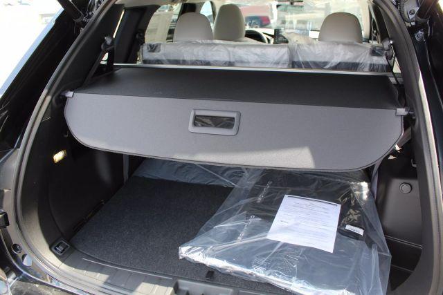 Photo of 2025 Black Mitsubishi Outlander