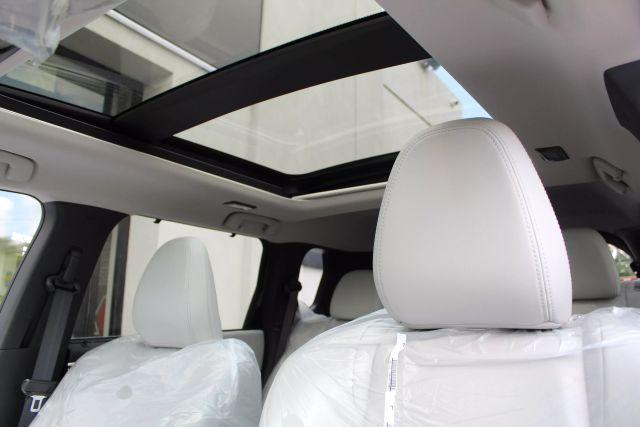 Photo of 2025 Black Mitsubishi Outlander