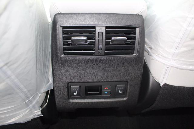 Photo of 2025 Diamond Red Mitsubishi Outlander