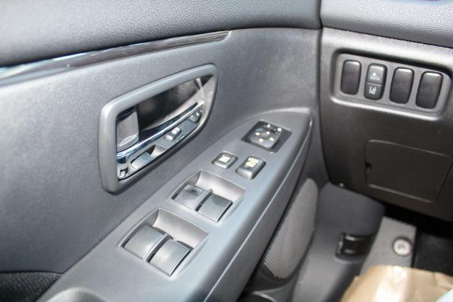 Photo of 2025 Gray Mitsubishi Outlander Sport