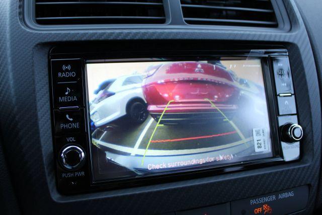 Photo of 2025 Gray Mitsubishi Outlander Sport