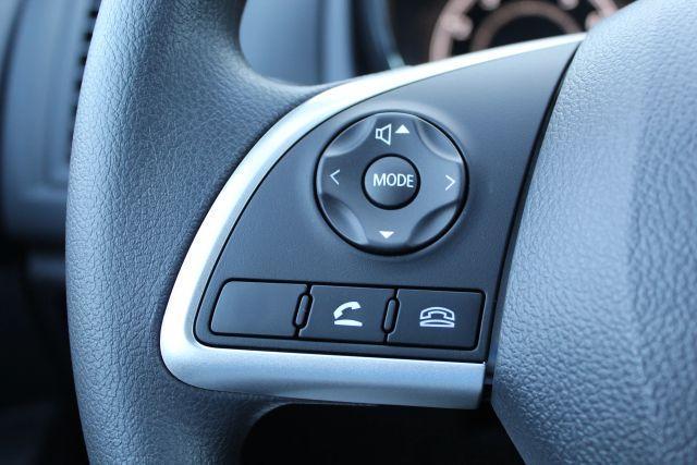 Photo of 2025 Gray Mitsubishi Outlander Sport