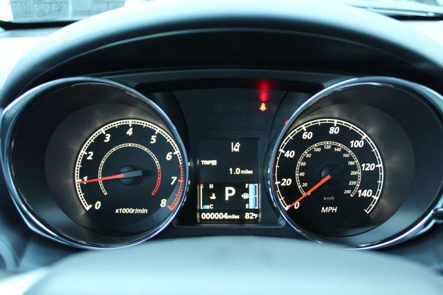 Photo of 2025 Gray Mitsubishi Outlander Sport