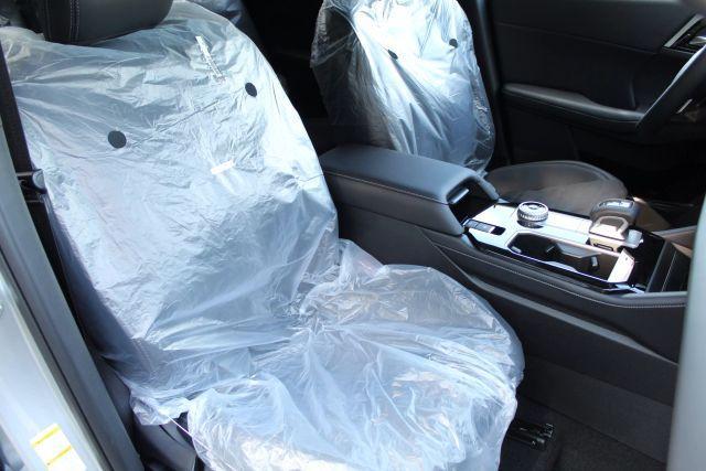 Photo of 2025 Silver Mitsubishi Outlander