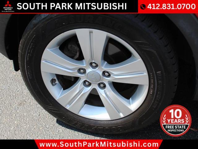 Photo of 2012 Red Kia Sportage