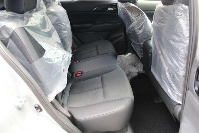 Photo of 2025 Silver Mitsubishi Eclipse Cross