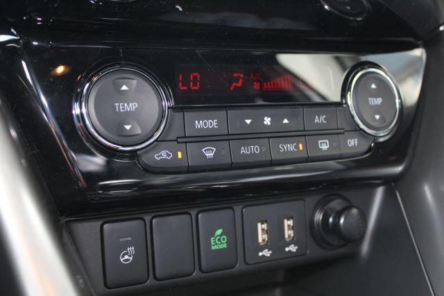Photo of 2025 Silver Mitsubishi Eclipse Cross