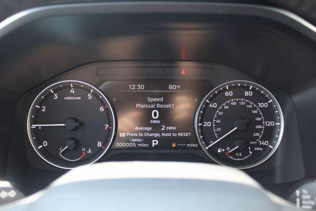 Photo of 2025 White Diamond Mitsubishi Outlander