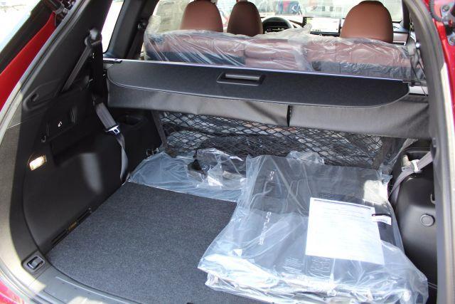 Photo of 2025 Diamond Red Mitsubishi Outlander
