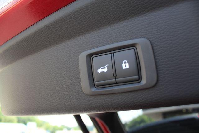 Photo of 2025 Diamond Red Mitsubishi Outlander