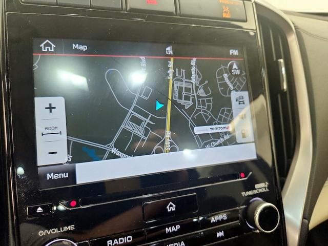 Photo of 2020 White Subaru Ascent