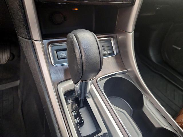 Photo of 2020 White Subaru Ascent