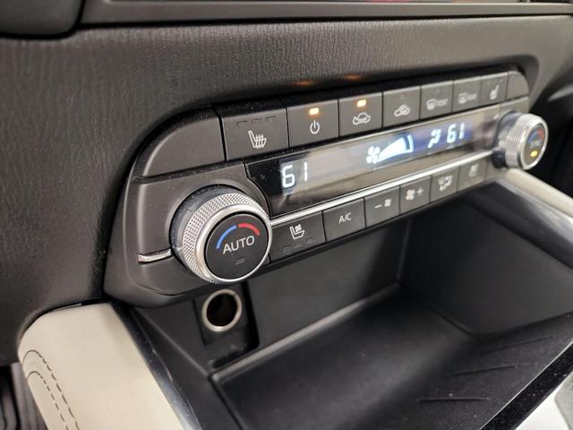 Photo of 2021 Red Mazda CX-5