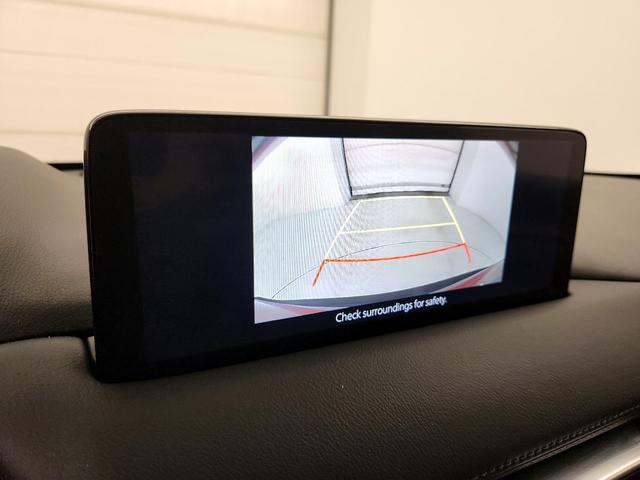 Photo of 2021 Red Mazda CX-5