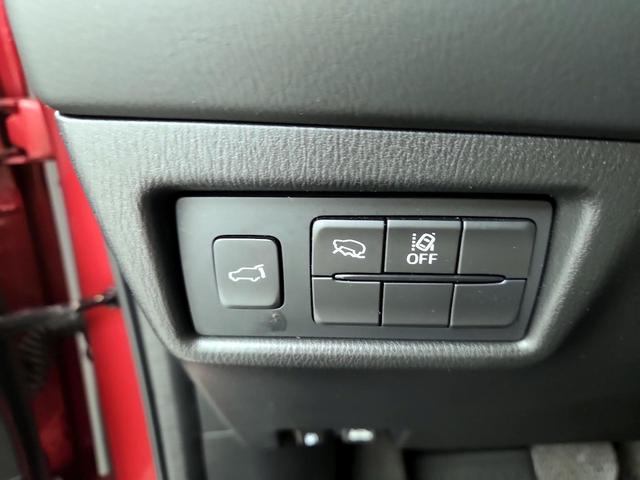 Photo of 2021 Red Mazda CX-5