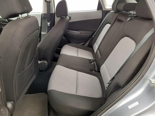 Photo of 2021 Gray Hyundai KONA