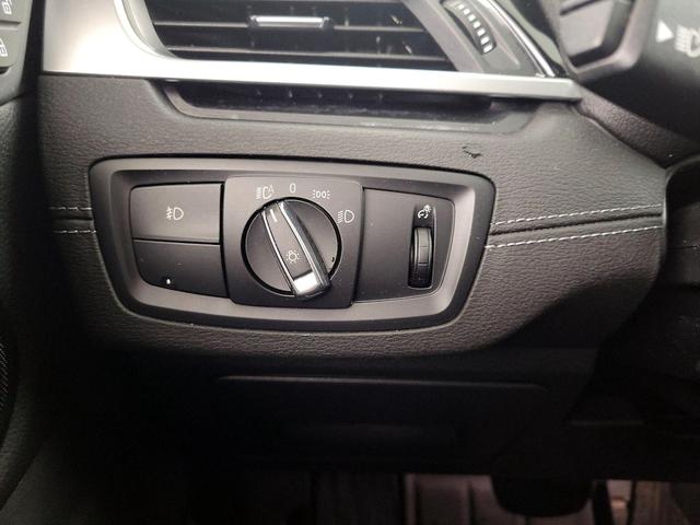 Photo of 2020 Black BMW X1