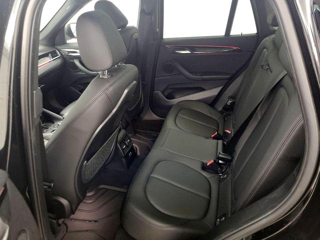 Photo of 2020 Black BMW X1