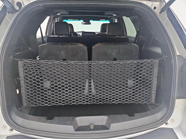 Photo of 2017 Silver Ford Explorer