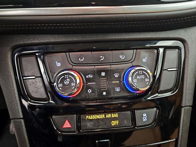 Photo of 2017 White Buick Encore