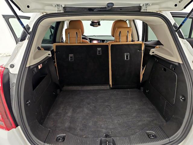 Photo of 2017 White Buick Encore