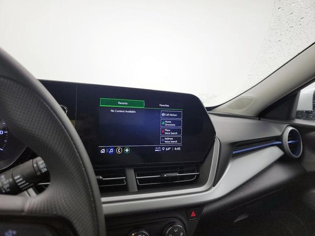 Photo of 2025 White Chevrolet Trax
