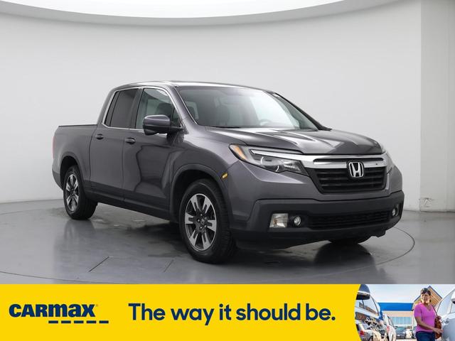 2019 Honda Ridgeline