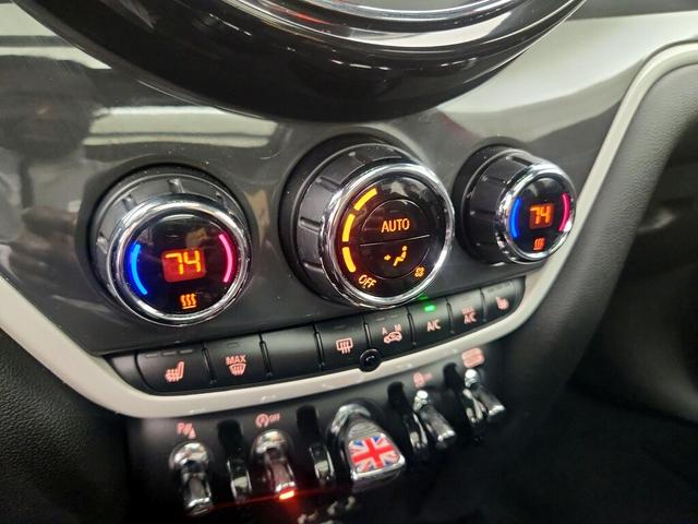 Photo of 2018 Red MINI Countryman