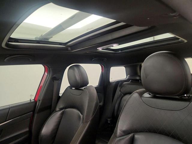 Photo of 2018 Red MINI Countryman