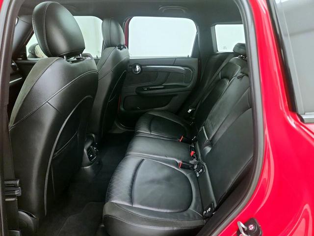 Photo of 2018 Red MINI Countryman