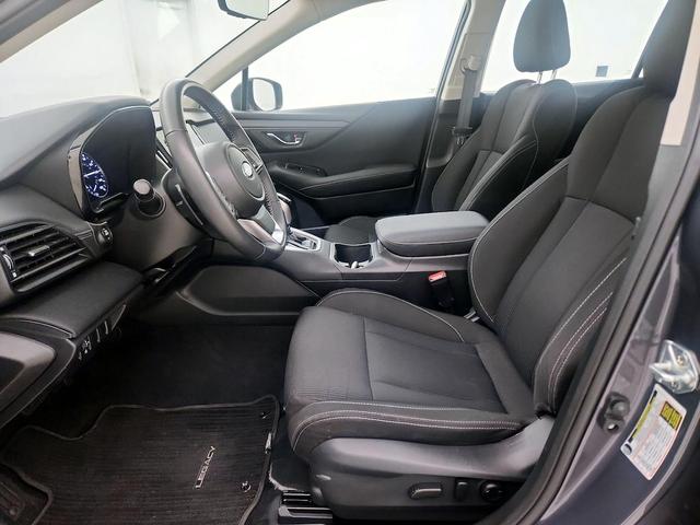 Photo of 2023 Gray Subaru Legacy
