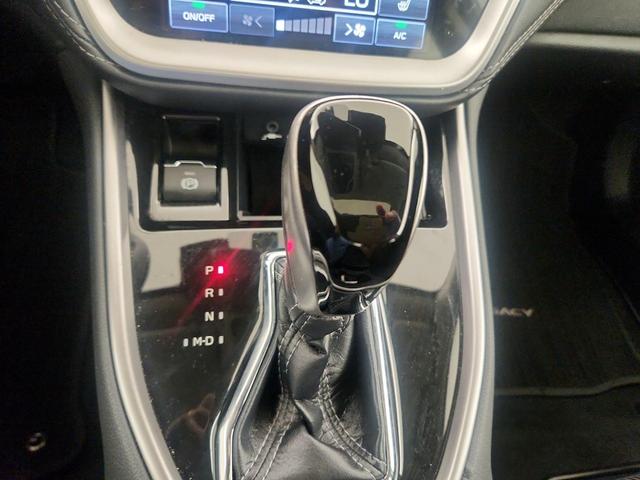 Photo of 2023 Gray Subaru Legacy